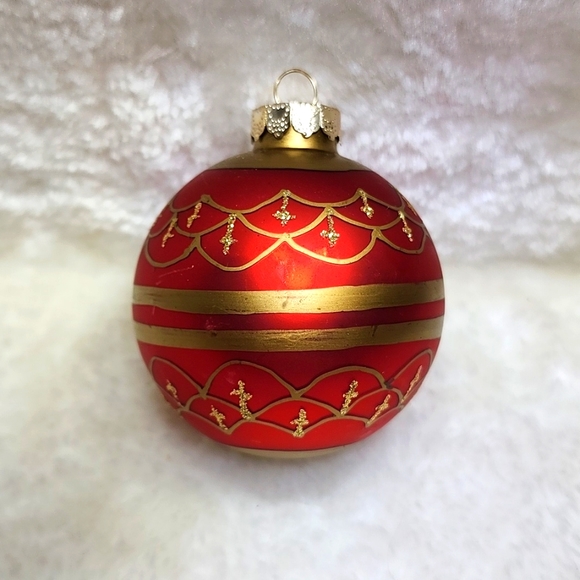 Vintage Christmas Ornament - Picture 1 of 6